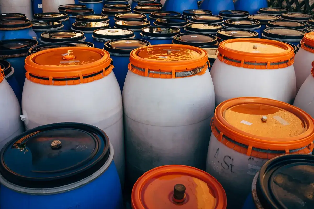 Hazmat Cleanup in Maize, KS